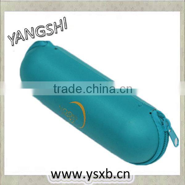 2014 shenzhen portable reading glass case for Happy Father's Day