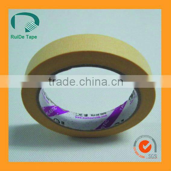 Masking Adhesive Tape Made in China