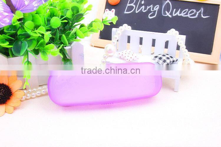 High quality glasses case