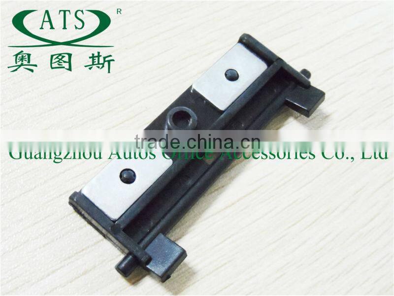 hot sale!laser printer spare part seperation pad 1160 compatible for HP RC1-5381 RM1-1298 P2015 M2727 1160