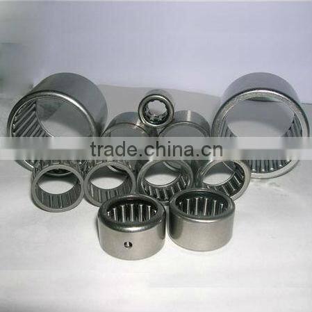 Drawn cup bearing NA4904 needle roller bearing