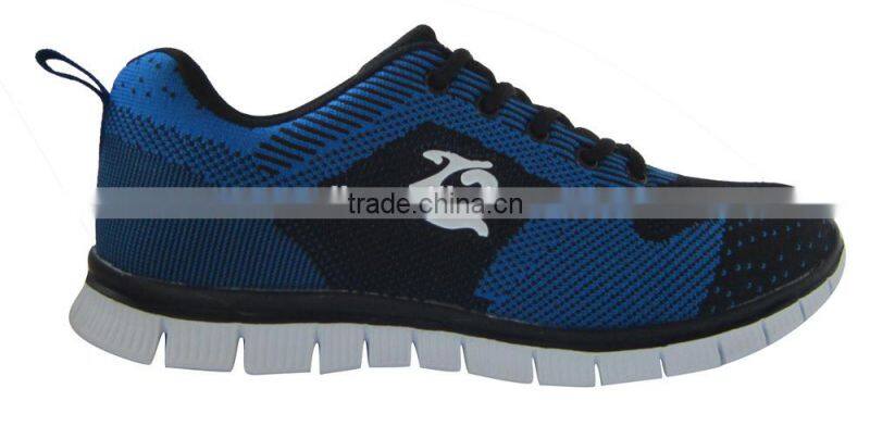New sport shoes hot sell design