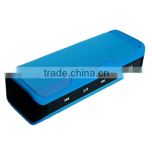 Portable bluetooth speaker, hifi speaker super bass bluetooth mp3 speaker