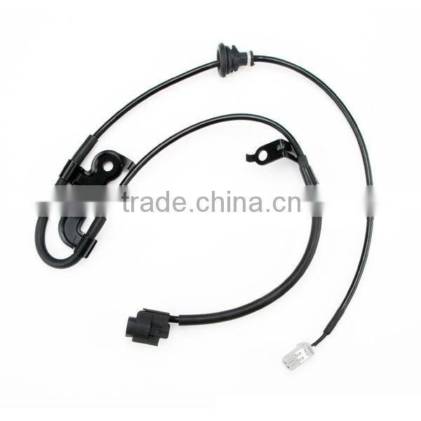 Wheel speed sensor ABS sensor 2007-2012 TOYOTA CAMRY OEM 89516-06050