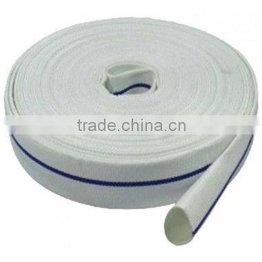 faliment yarn coated hose