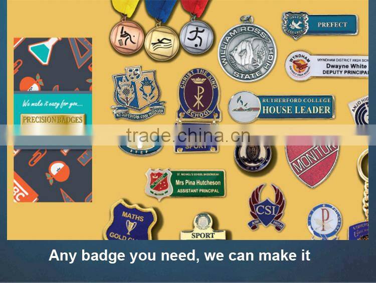 mental lapel pins product for kids