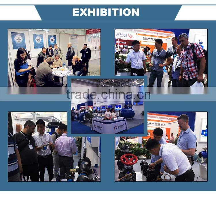 China supplier JKTL api gate valve