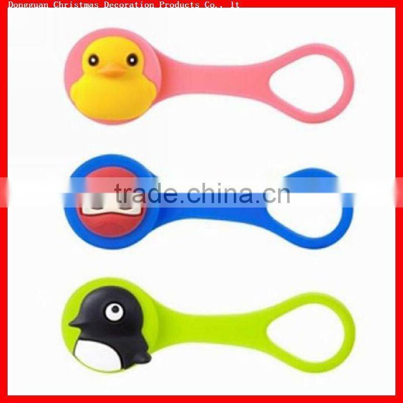 newest telephone earphone cable winder