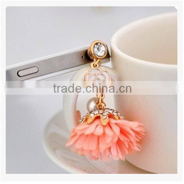 Best quality new products earphone anti-dust plug