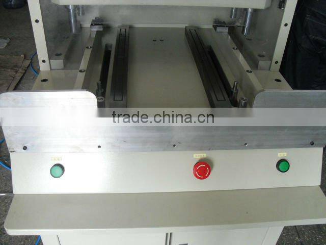 Least cutting stress PCB depaneling machine /2012 SM-5000 cutting machine