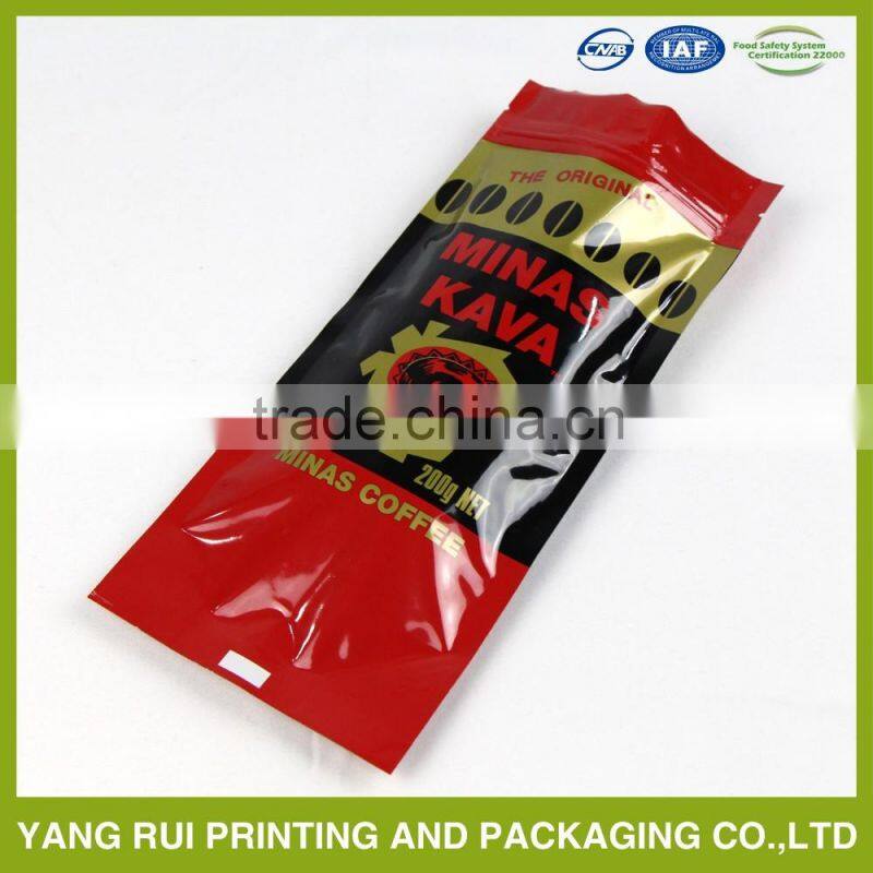 Bottom price Easy To Take And Use plastic packet bag,custom tea bag coffee,custom printing empty tea bags