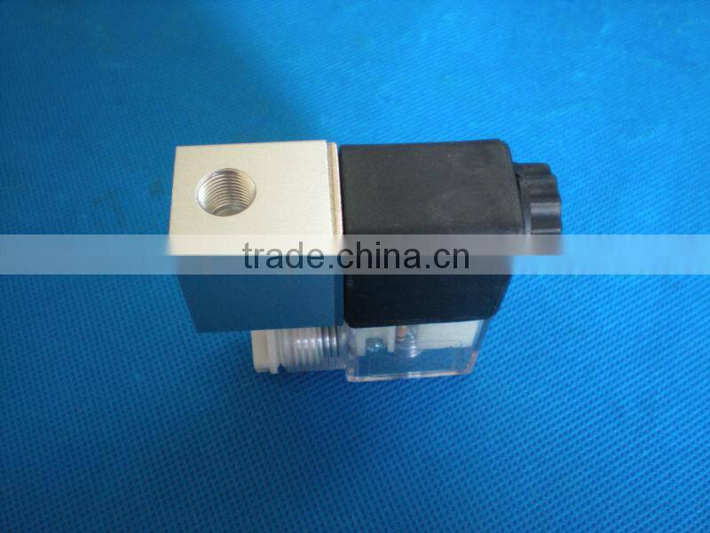 2V025-06 2 way solenoid valve low price