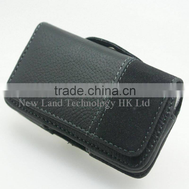 horizontal mobile phone case