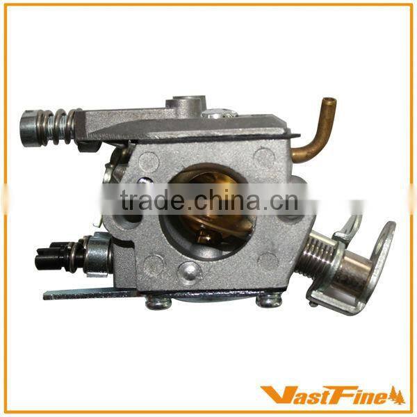 12 Months Warranty Chainsaw Carburetor fits HUSQVARNA137 142