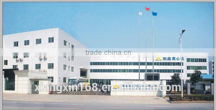 Self fat transfer centrifuge TD4-ZF