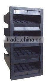 V-bank Activated charcoal Fliter