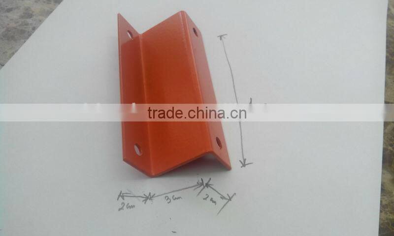 transformer for control brackets