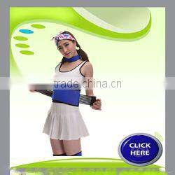 10% discount Tourmaline heating elastic waist support keep warm for winter