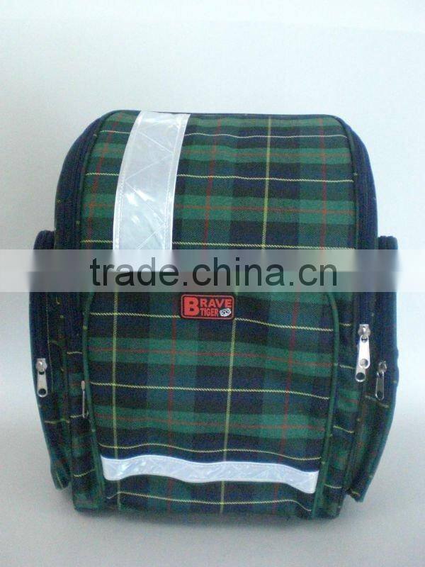 Promotional Fashion Style Backpack bags