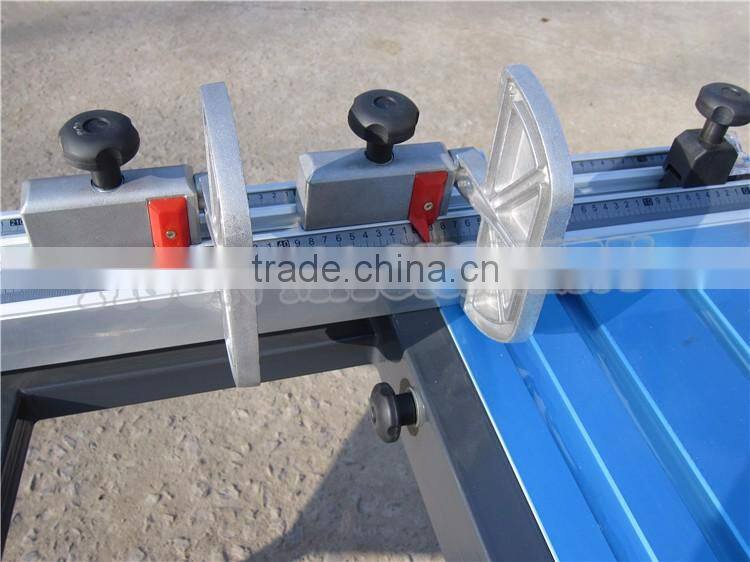 High efficiency woodworkers table saw for sale