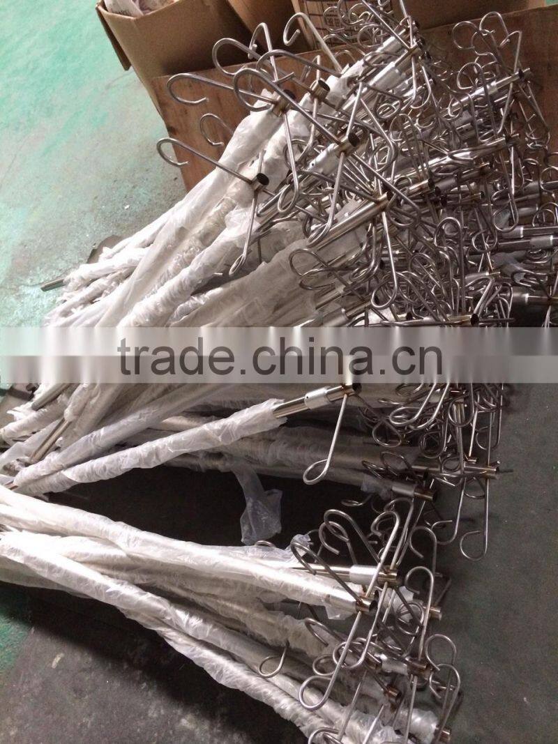 Discounted GT-IV01 heavy base iv pole for hospital