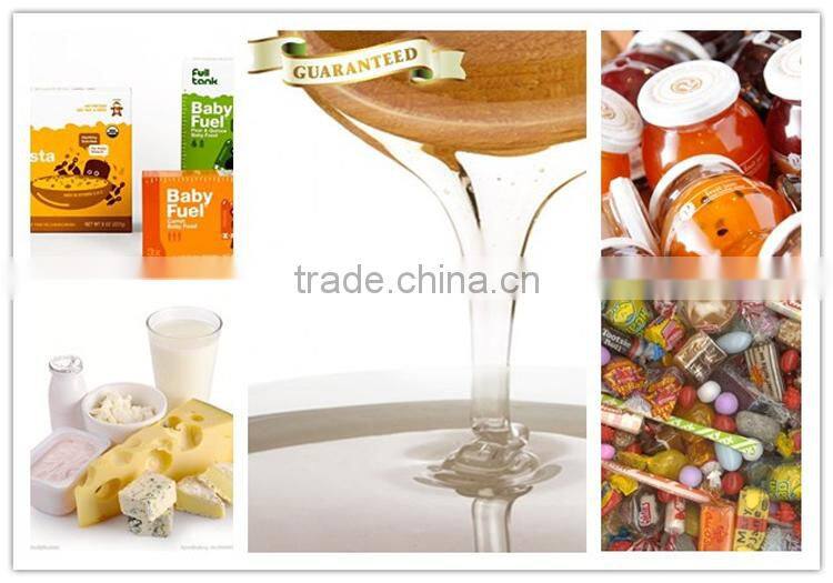 IBC Tank Package Liquid Glucose with Good Price