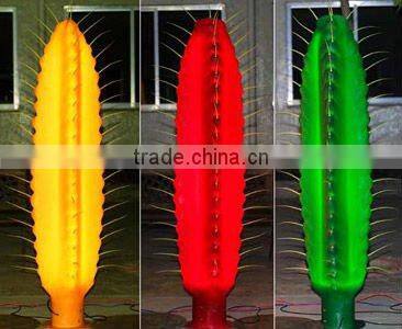Hot!!! 220cm vivid Cactus Light for decoration