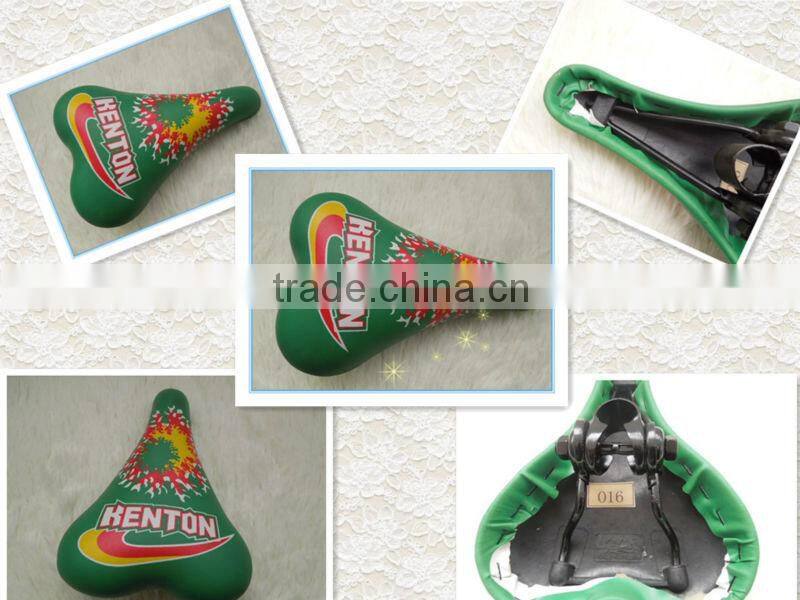 Very durable and comfortable cycle cycling saddle seat for sale