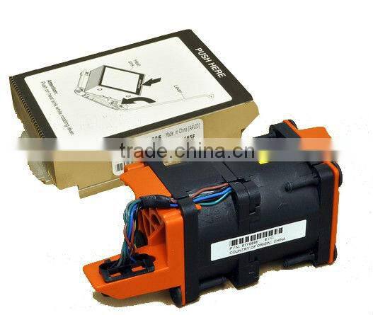 81Y7335,81Y6696,94Y7563,94Y7564 CPU heatsink and fan for system X3550 M4