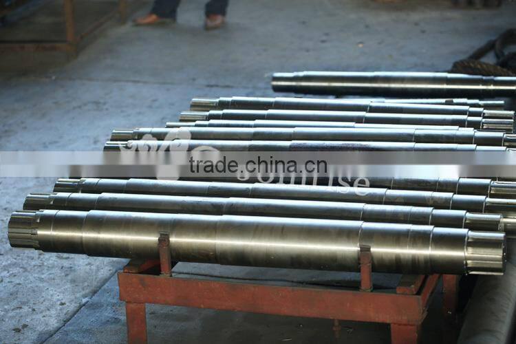 Head Pulley/Conveyor Drum/Drive Pulley/Belt Conveyor Drum Pulley