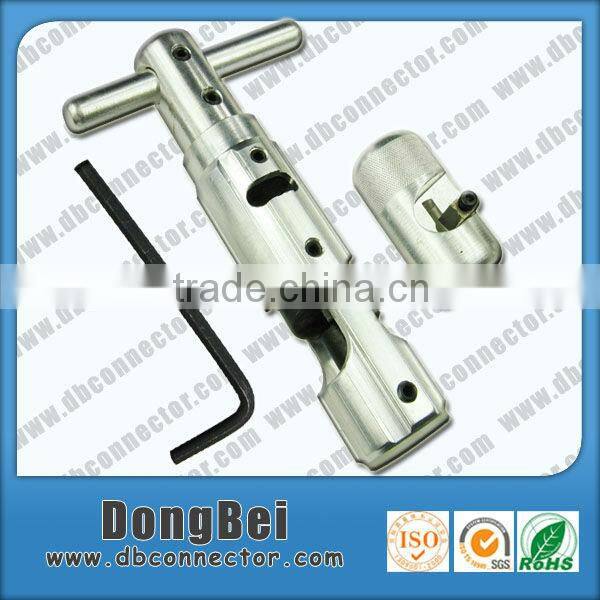 Cable Peeling Tools for RG11 RG6 Stripper