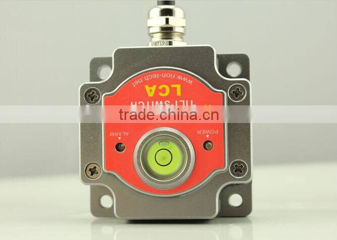 Angle Control Handheld Tilt Control Switch with Time Delay Function