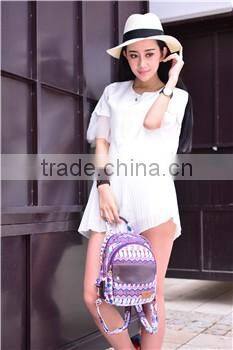 Women backpack in hot selling bags