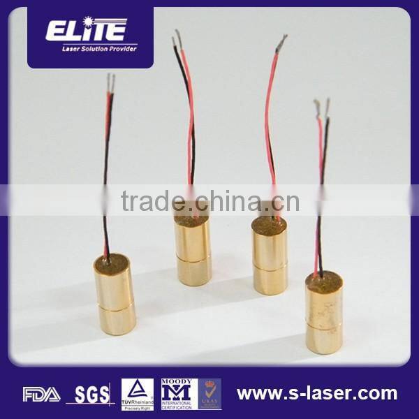 Long life mini laser diode modules,solar diode module,laser diode