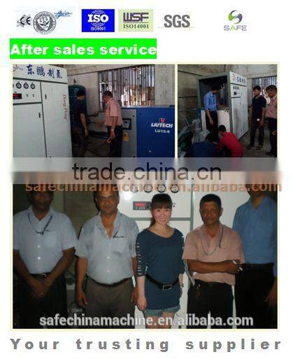 Mini fortable nitrogen gas generator tiry inflator filling machine price