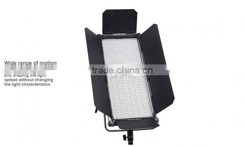 CAME-TV Barn Door For 1092 LED Panels Lights(only for our buyer)