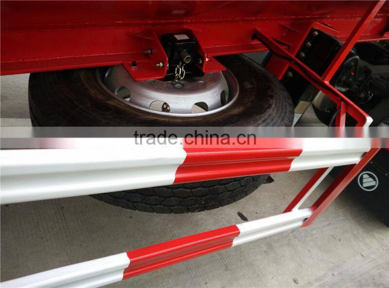 Bulk Cement Transport 3 Axles Bulk Cement Semi Trailer Sale