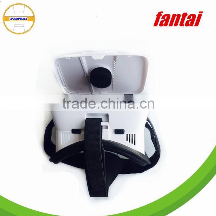 vr 3d glasses ,vr 3d glasses with great price,low price plastic 3d glasses