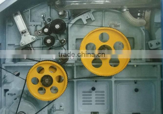 cotton carding machine