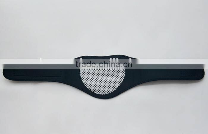 Alibaba express healthcare tourmaline warm neck protect pad