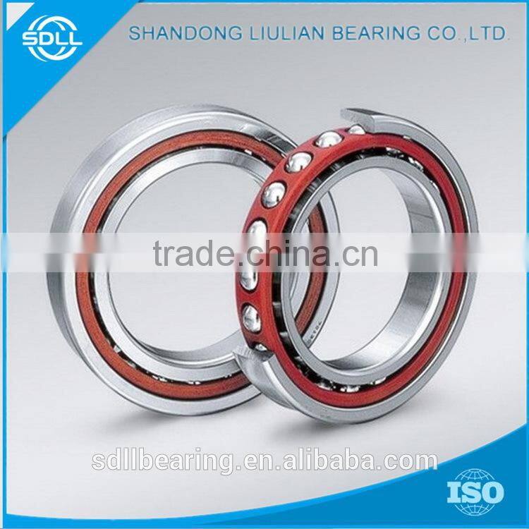 Alibaba china new arrival dual angular contact ball bearing 7217ACM