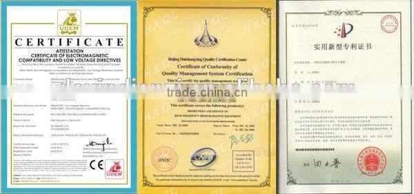 DX-12.0III-DX CE certificate factory price High frequency vacuum hardwood drying machine