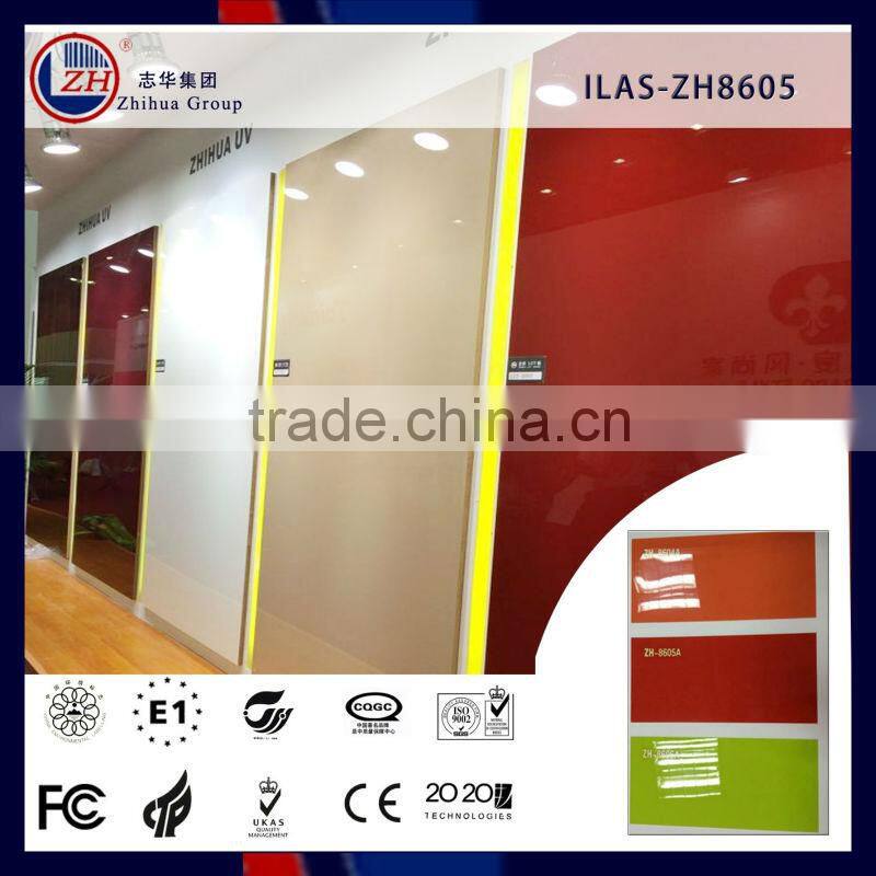 High gloss Acrylic Kitchen Cabinet Door