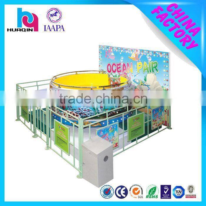 outdoor amusement adult and kids entertainment kids ride fun train