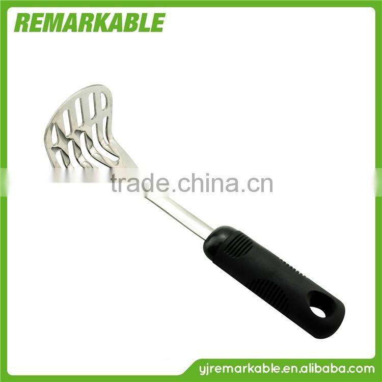 Stainless steel Kitchen Tools restaurant cooking tools slotted turner