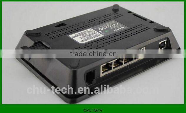 Huawei B220 3G Wireless Router Support SIM WCDMA Network