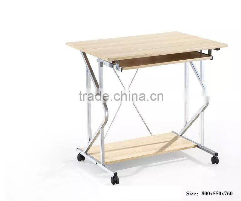 GX-1500 small computer desk office table (Can to map incoming sample custom)