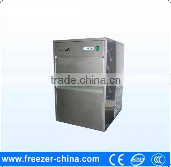 10 tons/Day Flake Ice Machine for freezing fish