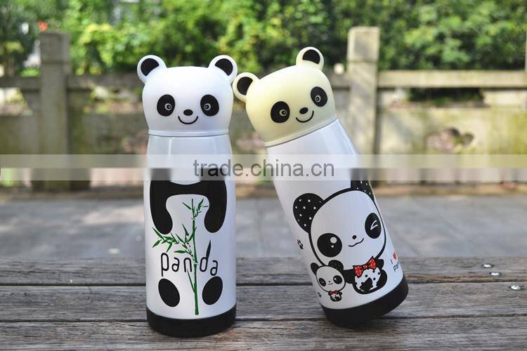 2015 doubel wall stainless steel sport bottle / water bottle