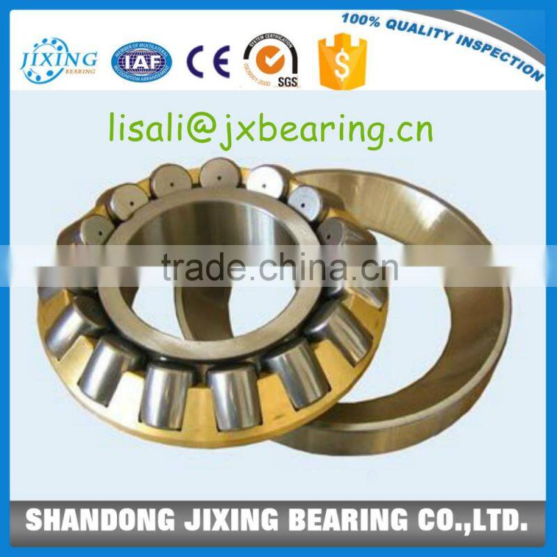 flat thrust needle roller bearing 81117